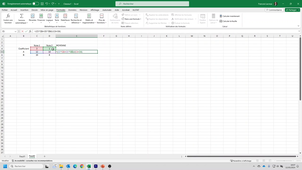Excel - Formules - Utilisation des références mixtes