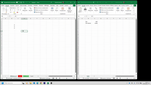 Excel - Formules - Utilisation des références externes
