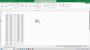 Excel - Formules - Utilisation des références absolues