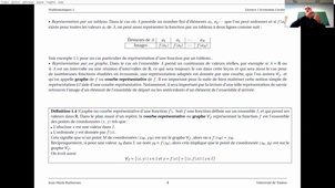 Cours Mathématiques 1 - Chapitre 1 - Part 2