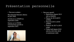 Rapport de stage LEBOT RIM G28