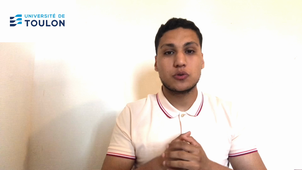 MON STAGE DE VENTE EN VIDEO - MAROUANE OULHI G°6