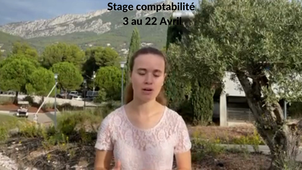 CV vidéo définitif Carla LUBRANO-LAVADERA