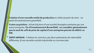Chapitre2-Lesstrategiesinternationalisation