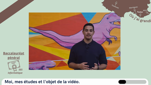 CV Vidéo Sami Barhoumi
