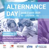 Alternance Day