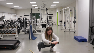 Le Squat