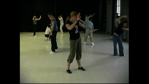 Danse3eme