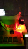 Gravure Laser GEII