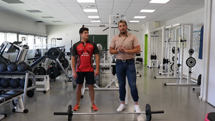 Le lift au rugby
