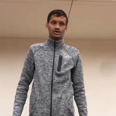 CV VIDEO Arriahi Adil G1