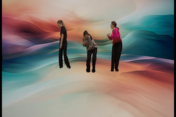 Spé Danse L1 Aux plurielles