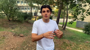 cv vidéo fabio rauzy