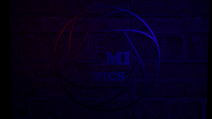 Anime 3D Emilien BORG