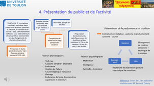 Rapport de stage