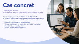 Chapitre 2 : la protection des données personnelles - Partie 2 : La CNIL