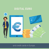 Digital Euro - Young Bankers - Master MBFA