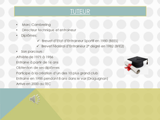 rapport de stage Hamel Chloe L2 ES