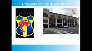 Rapport de stage S4
