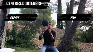 CV VIDEO Meunier Lucas
