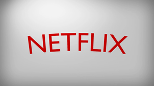 Netflix Logo Animation AnnaMATHIS