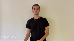 CV vidéo