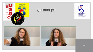 Evaluation méthologie de stage L2 ES