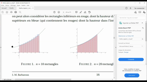 Cours Mathématiques Appliquées 3 - Chapitre 2 - Part 1