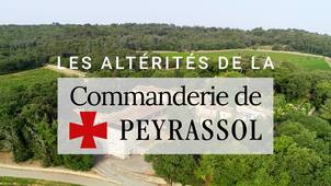 Les altérités de la Commanderie de Peyrassol