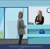 European Central Bank (ECB) - Young Bankers - Master MBFA