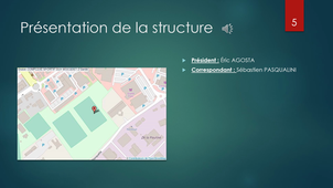 Rapport de stage Milhane CHERIET groupe 26