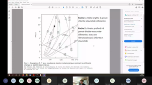 Métamorphisme 3