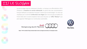 CV2, com visuelle : le logo, partie 4