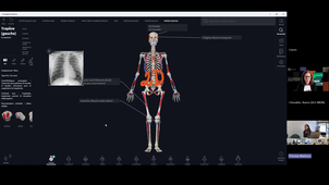 Webinaire Complete Anatomy