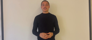 CV Vidéo