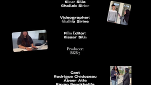 Teaser La varicelle : juste un bouton ? (Version 2)