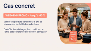 Chapitre 3 les pratiques commerciales réglementées - Partie 2 Les offres promotionnelles