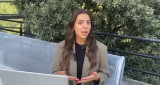 cv video guenola desmartin