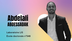 MT180 2026 - Abdelali ABDESSADAK, laboratoire LIS