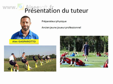 Rapport de stage S4 TOURAT Damien