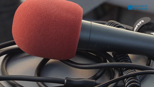 Radio Grenouille : création de podcasts étudiants
