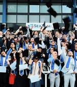 Cérémonie de Fin d'Études  - SeaTech École d'Ingénieurs