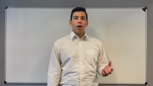 Cv vidéo himer oussama