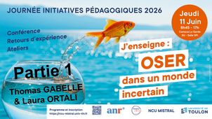 JIP 2026 - Thomas Gabelle et Laura Ortali