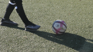 Les frappes dans le football-DIVES-PREVOT-LENOIR-G27
