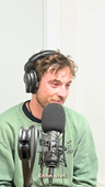 Podcast Les voix du Voyage : Tom