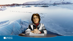 CVDY - Thème 1.1 - Le réchauffement climatique : exemple de conséquences sur les destinations de sports d’hiver et les organisations touristiques