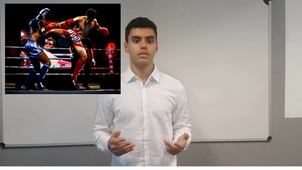 CV vidéo définitif SAE Younes Idrissi