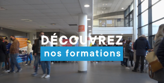 Journée Portes ouvertes 2023 à l'Université de Toulon
