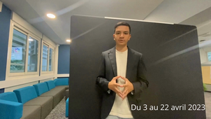 CV Vidéo définitif HATTAB Rayan